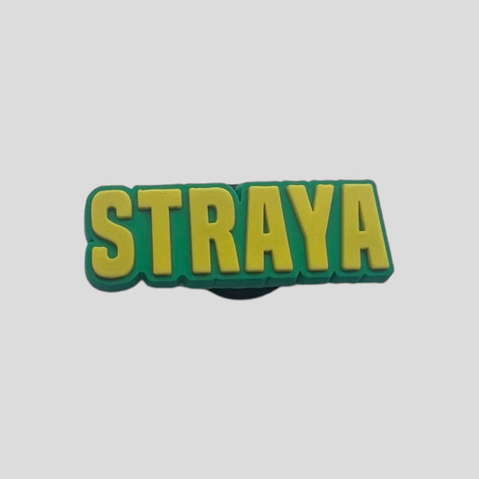 Straya | Australia