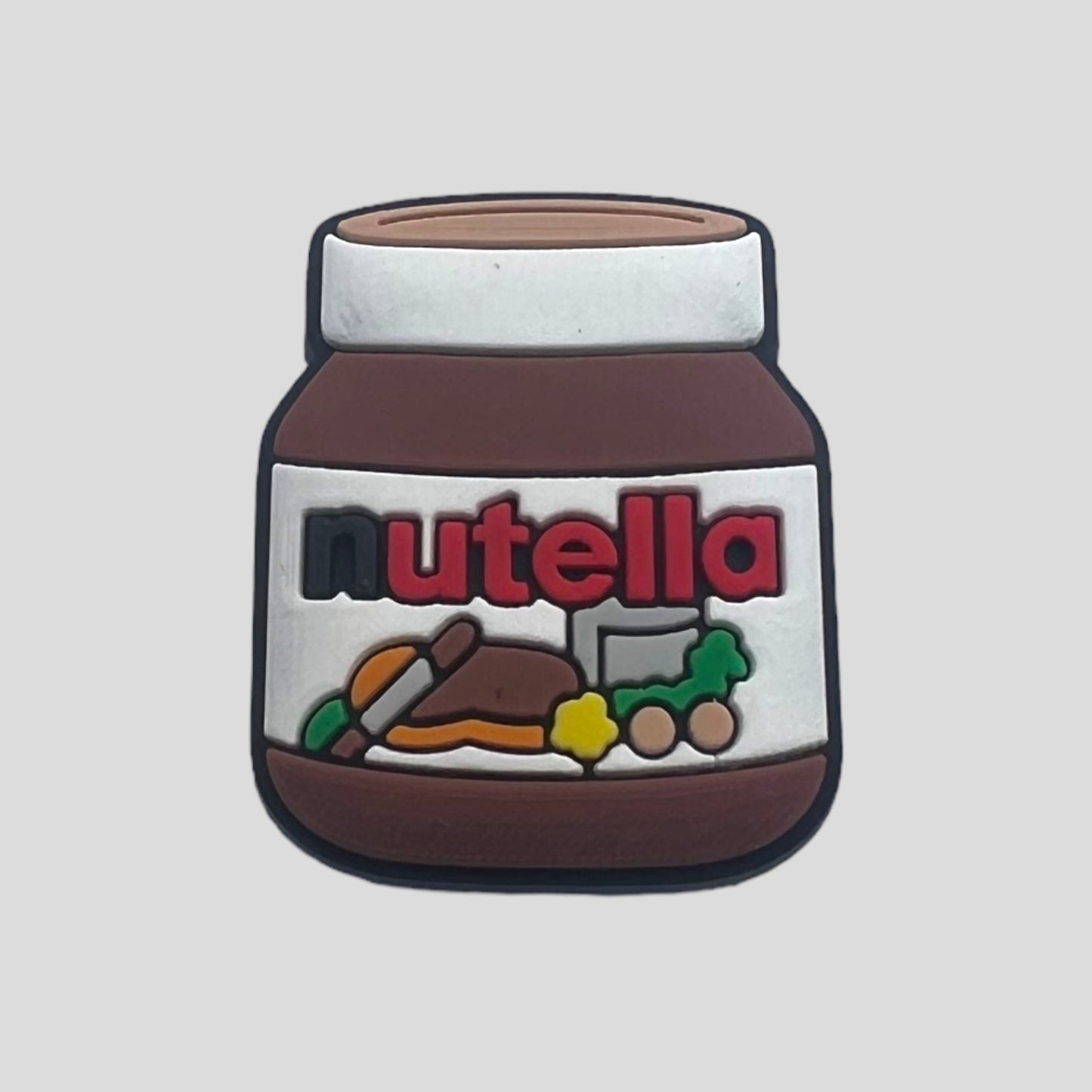Nutella | Food