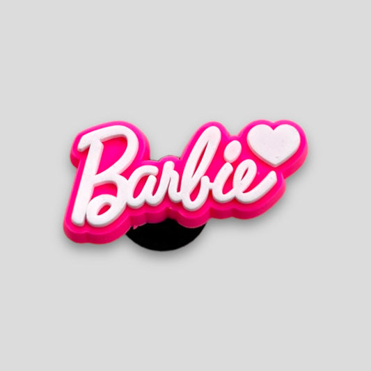 Barbie Logo | Barbie