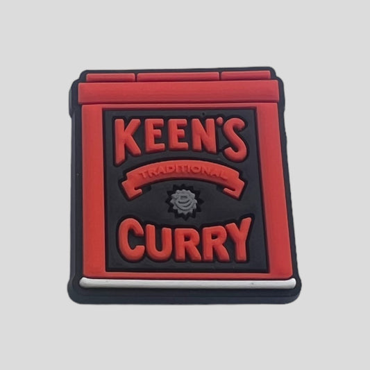 Keen’s Curry | Australia