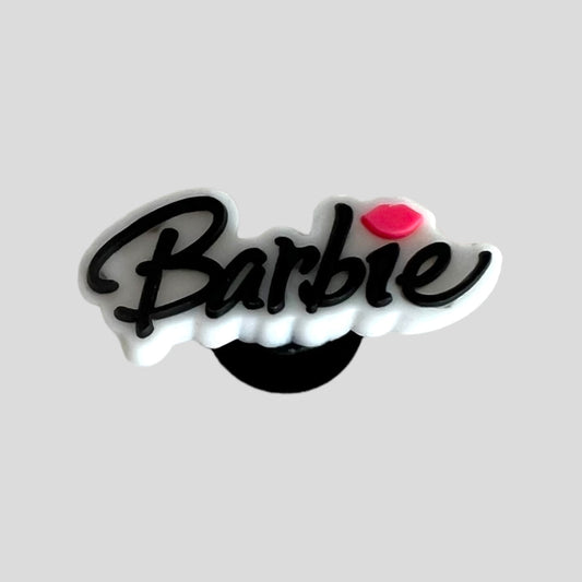 Barbie Logo Black | Barbie