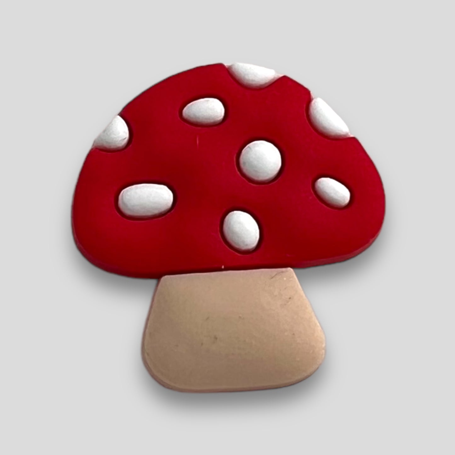Mushroom | Mario Kart