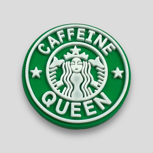 Caffeine Queen | Starbucks