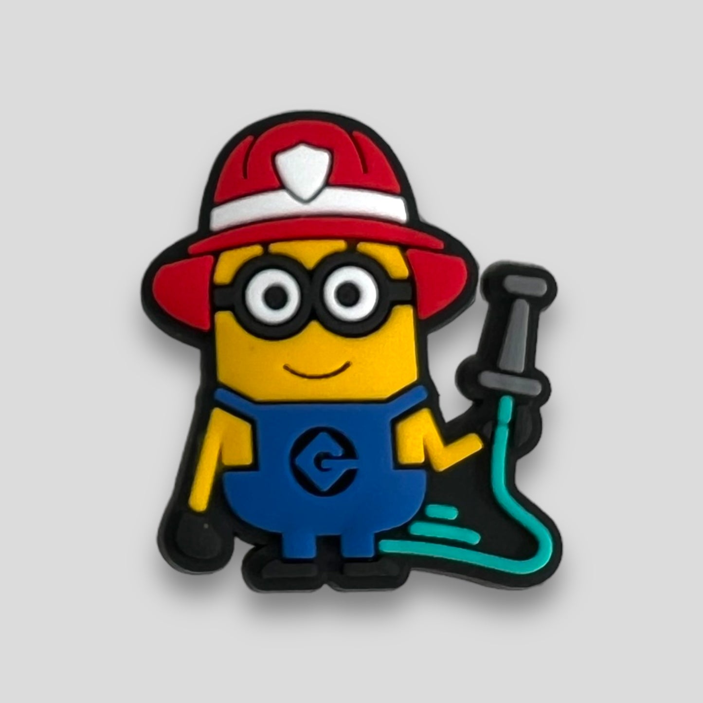 Firefighter | Minions