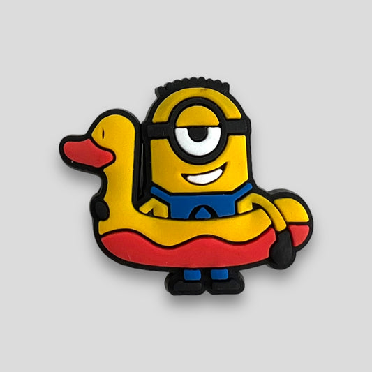 Rubber Duck | Minions