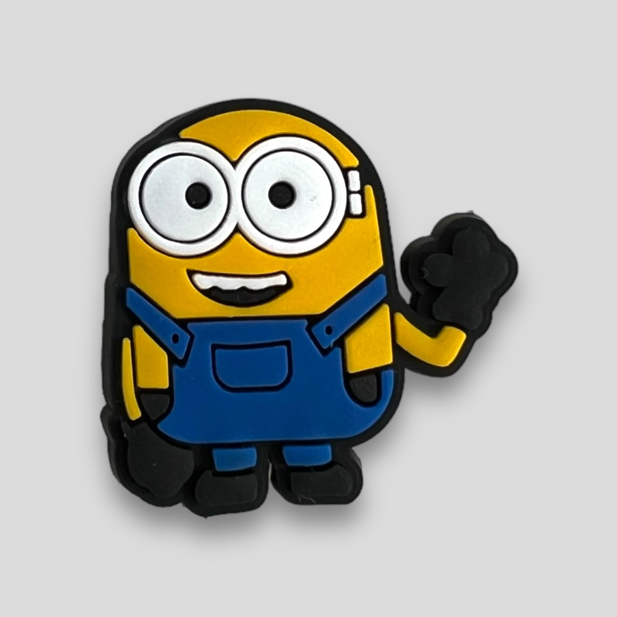 Safety Glasses | Minions | Crocs Charms – Sports Mode Charms