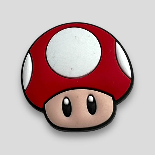 Red Mushroom | Mario Kart