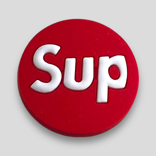 Supreme Red | Fashion Brands