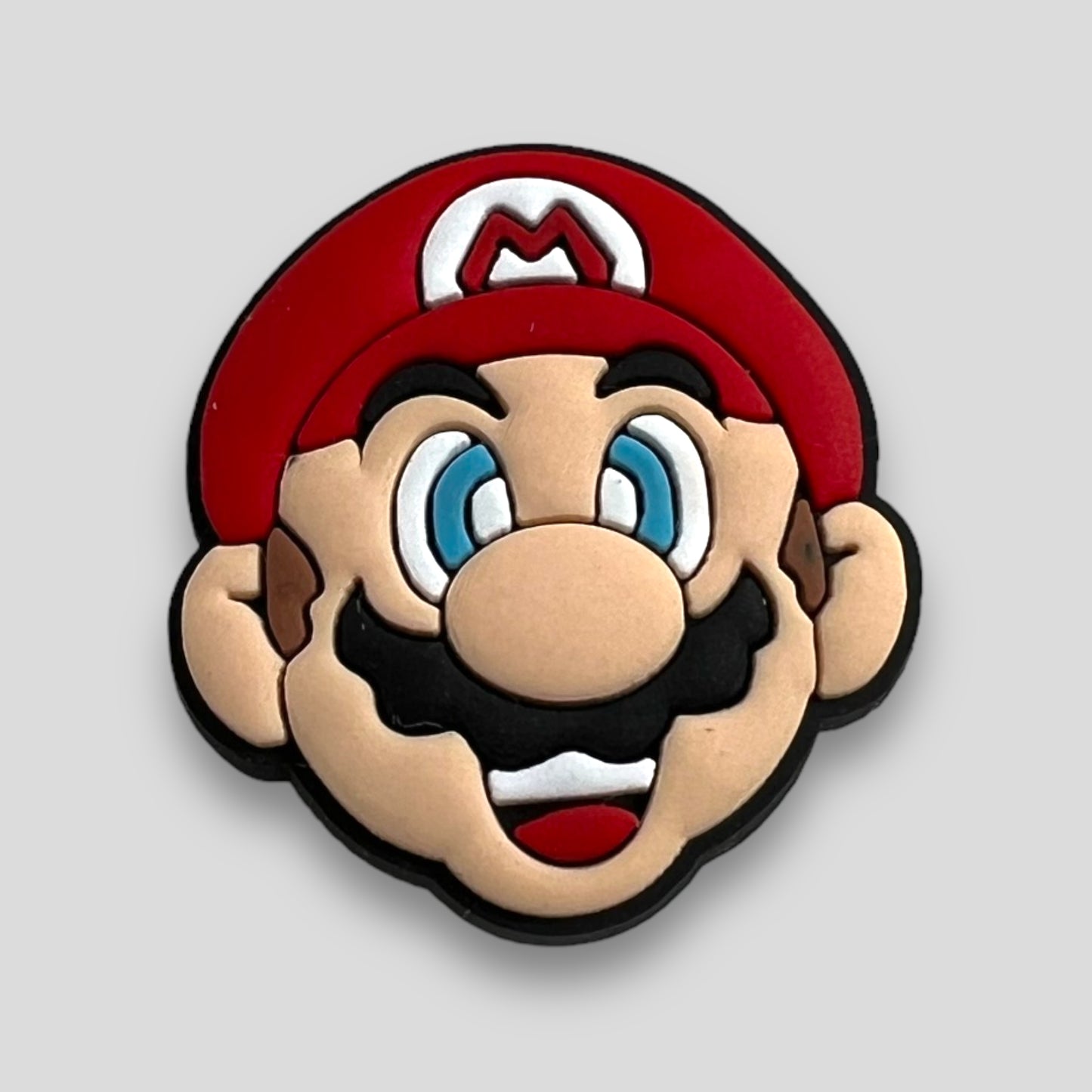 Mario Face | Mario Kart