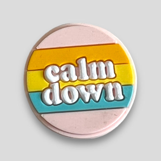Calm down | Funny