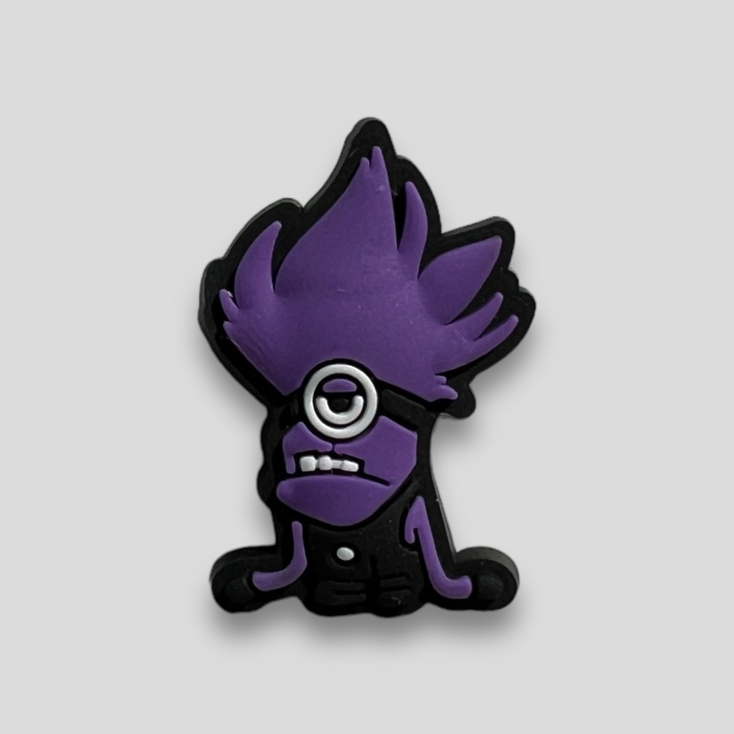 Evil Purple Minion | Minions