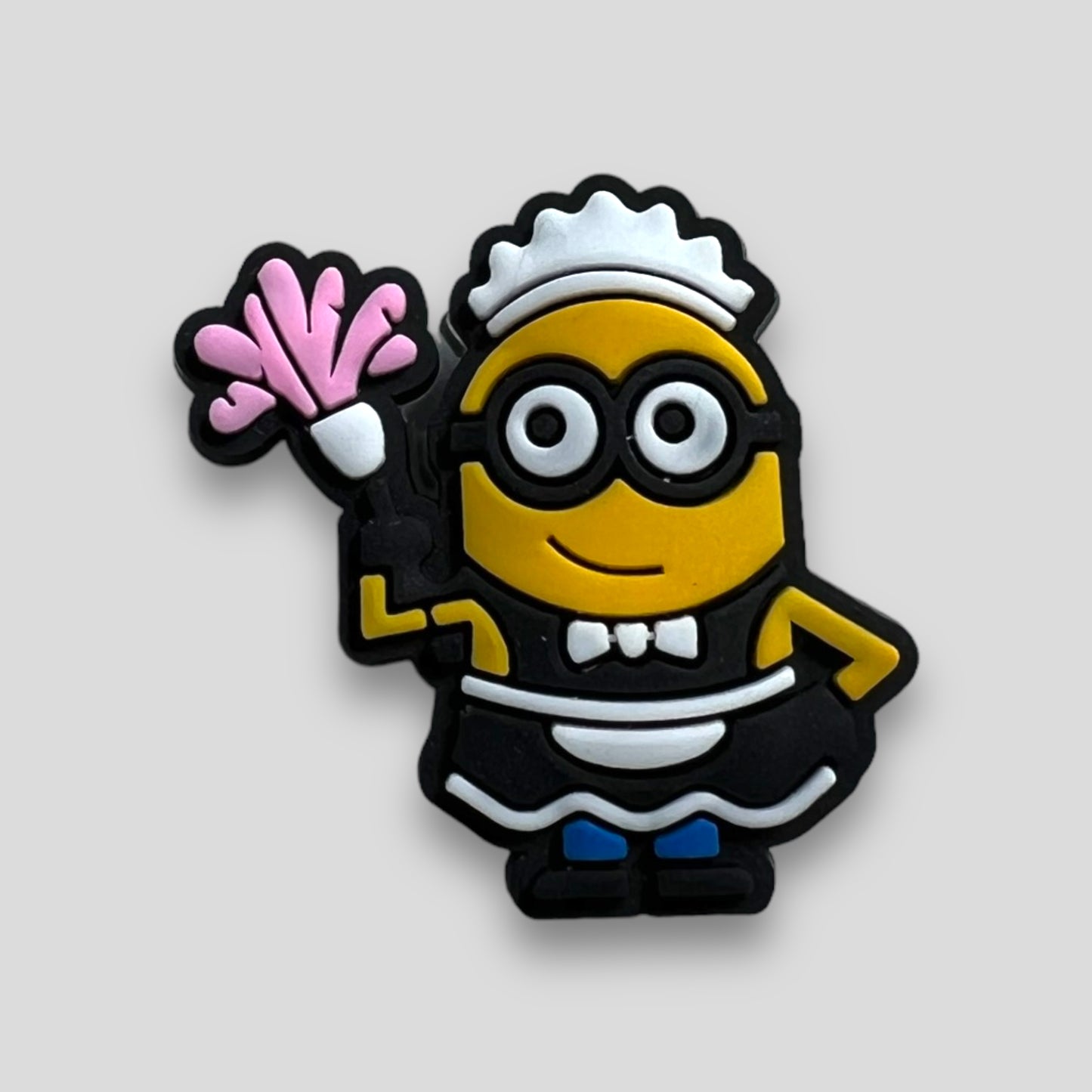 Cleaner | Minions