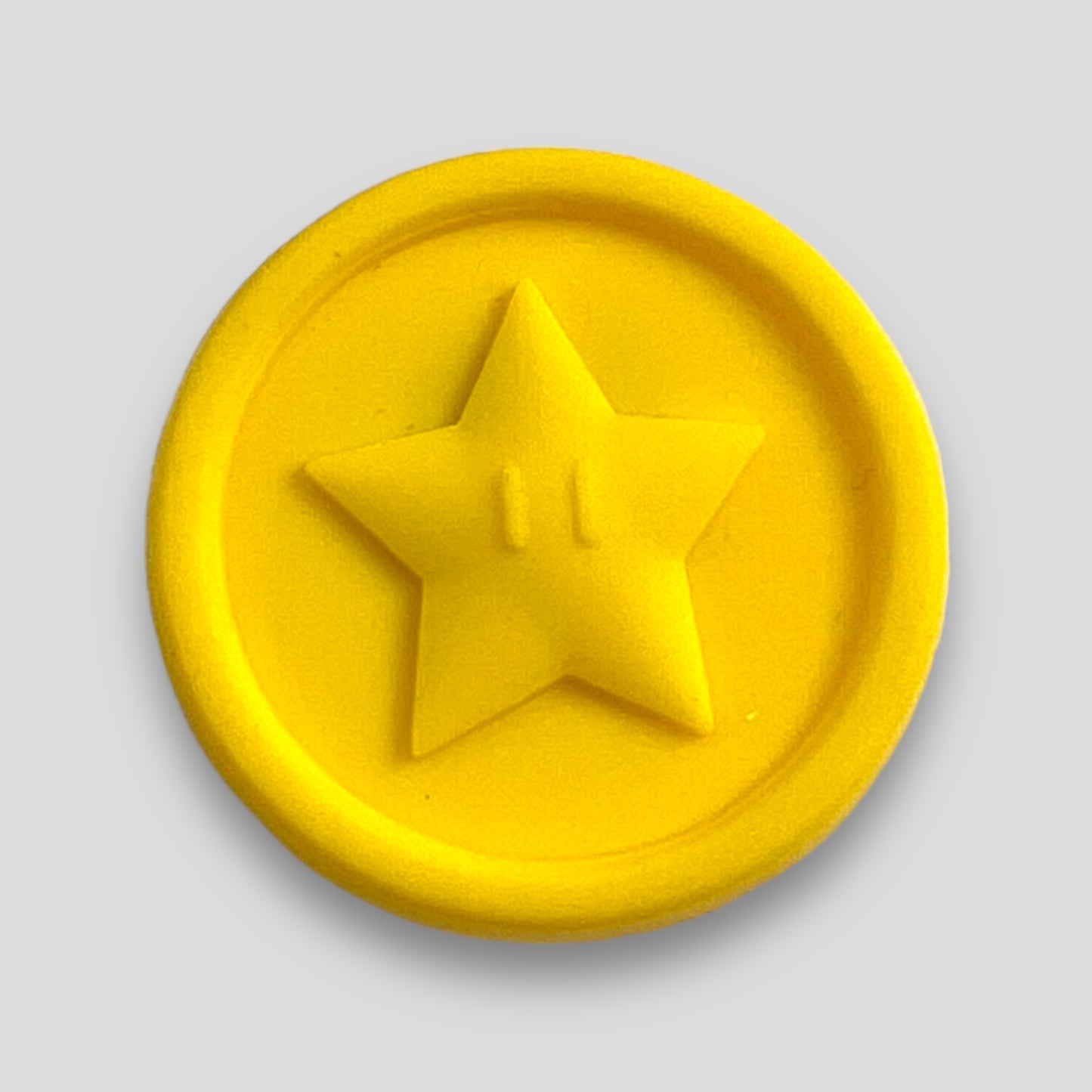 Star Coin | Mario Kart