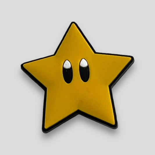 Gold Star | Mario Kart