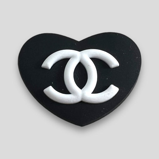 Chanel Heart | Fashion Brands