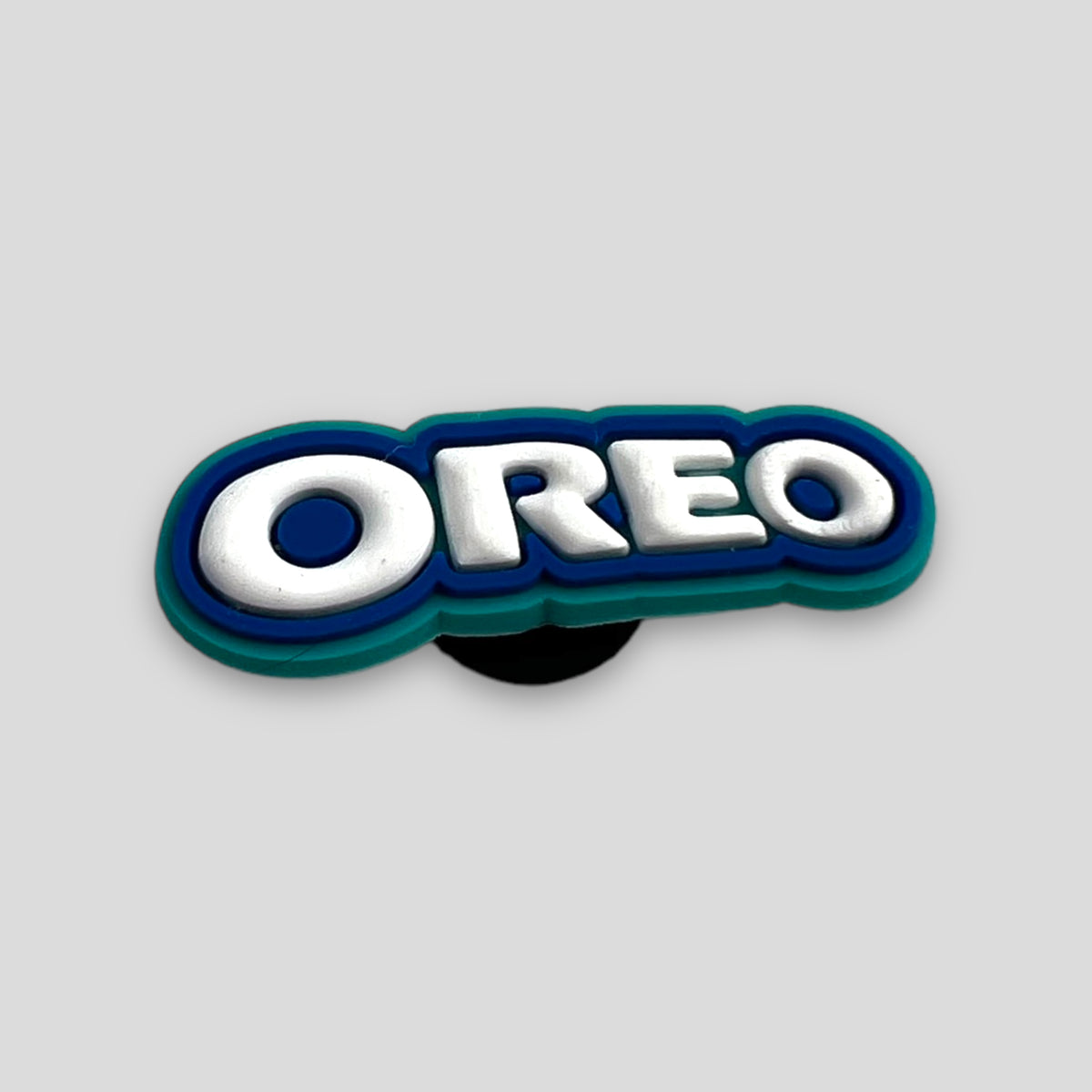 Oreo Crocs Oreo | Logo | Crocs Charms – Sports Mode Charms