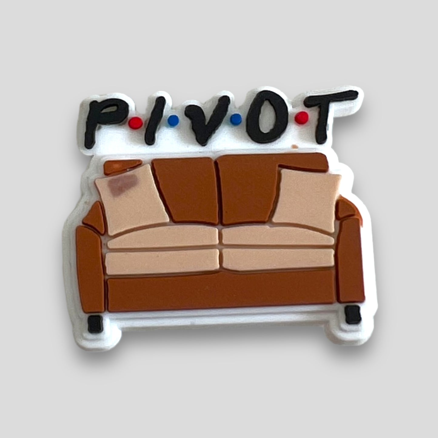 PIVOT | Funny