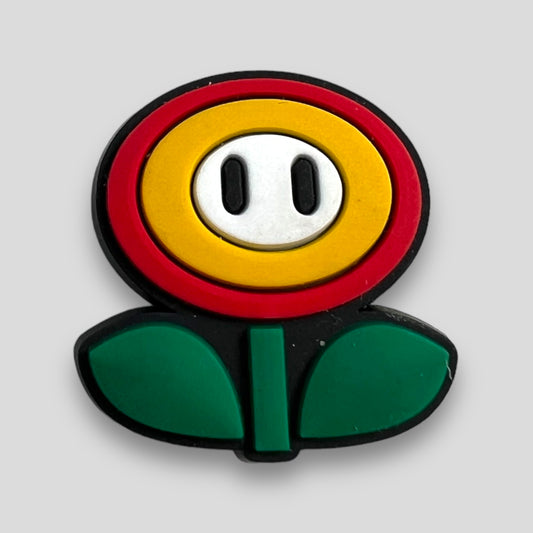 Flower | Mario Kart