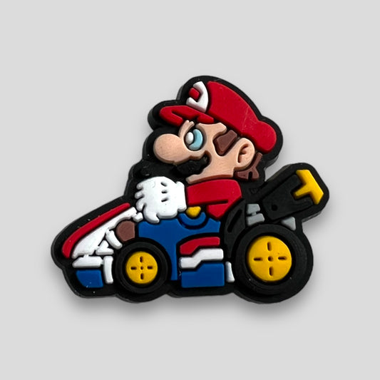 Mario Car | Mario Kart