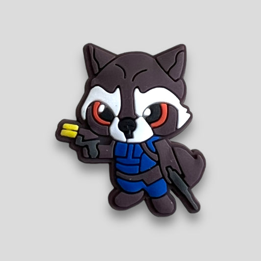 Rocket Racoon | Superheroes