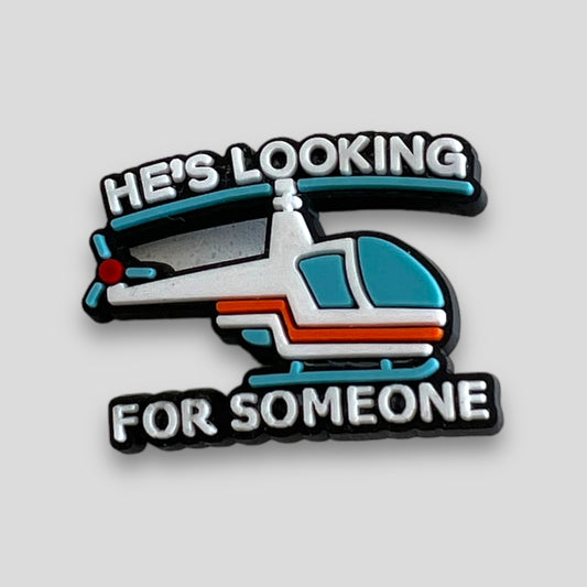 He’s looking for someone | Funny