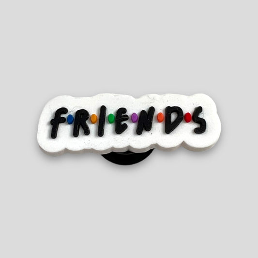 Friends Logo | Friends
