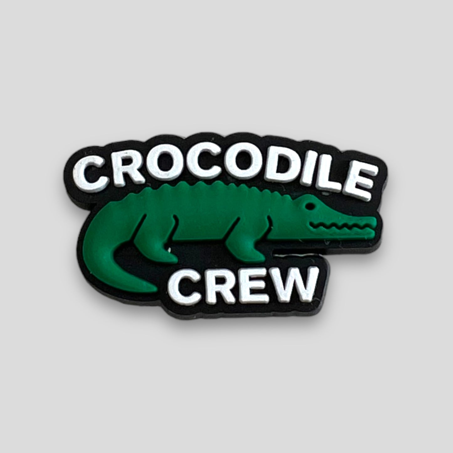 Crocodile Crew | Funny