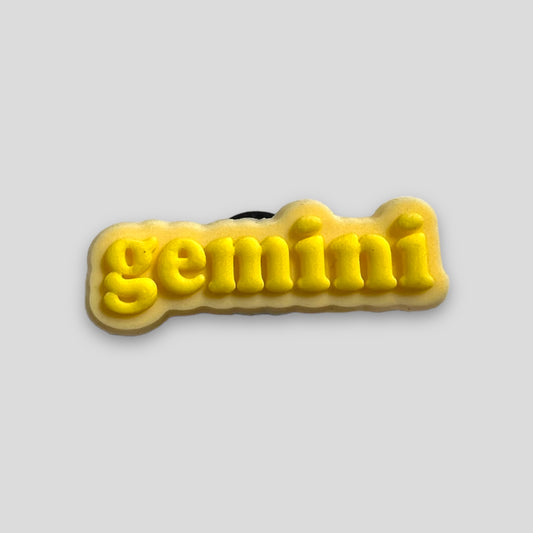 Gemini | Zodiac Signs