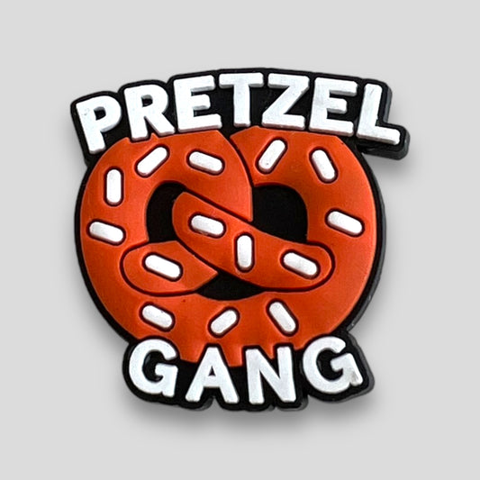 Pretzel gang | Funny