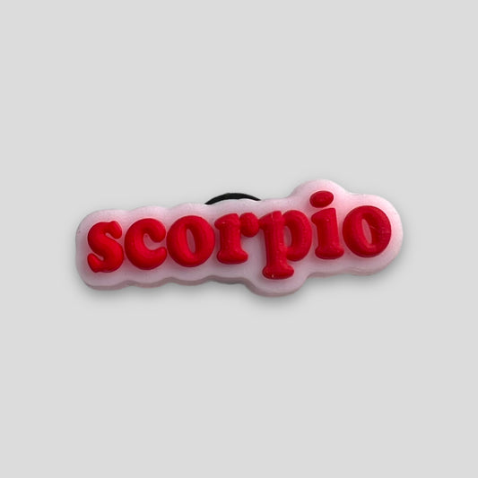 Scorpio | Zodiac Signs