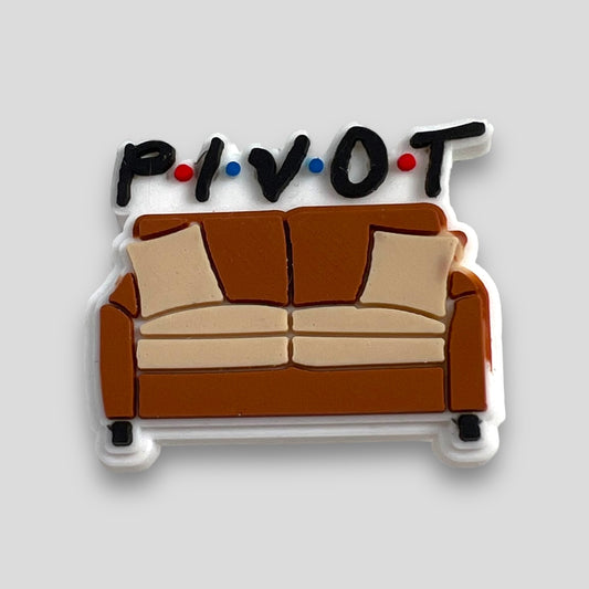 Pivot! | Friends
