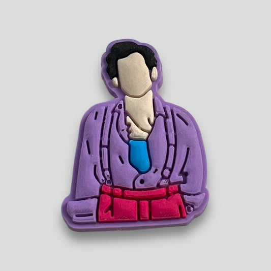 Purple Jacket | Harry Styles
