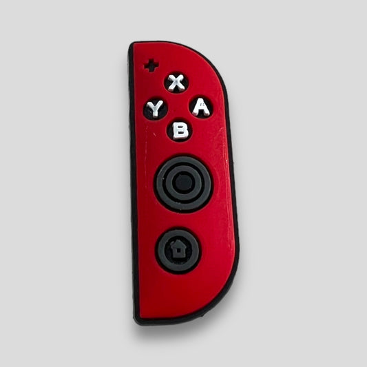 Switch Controller - Red | Gaming