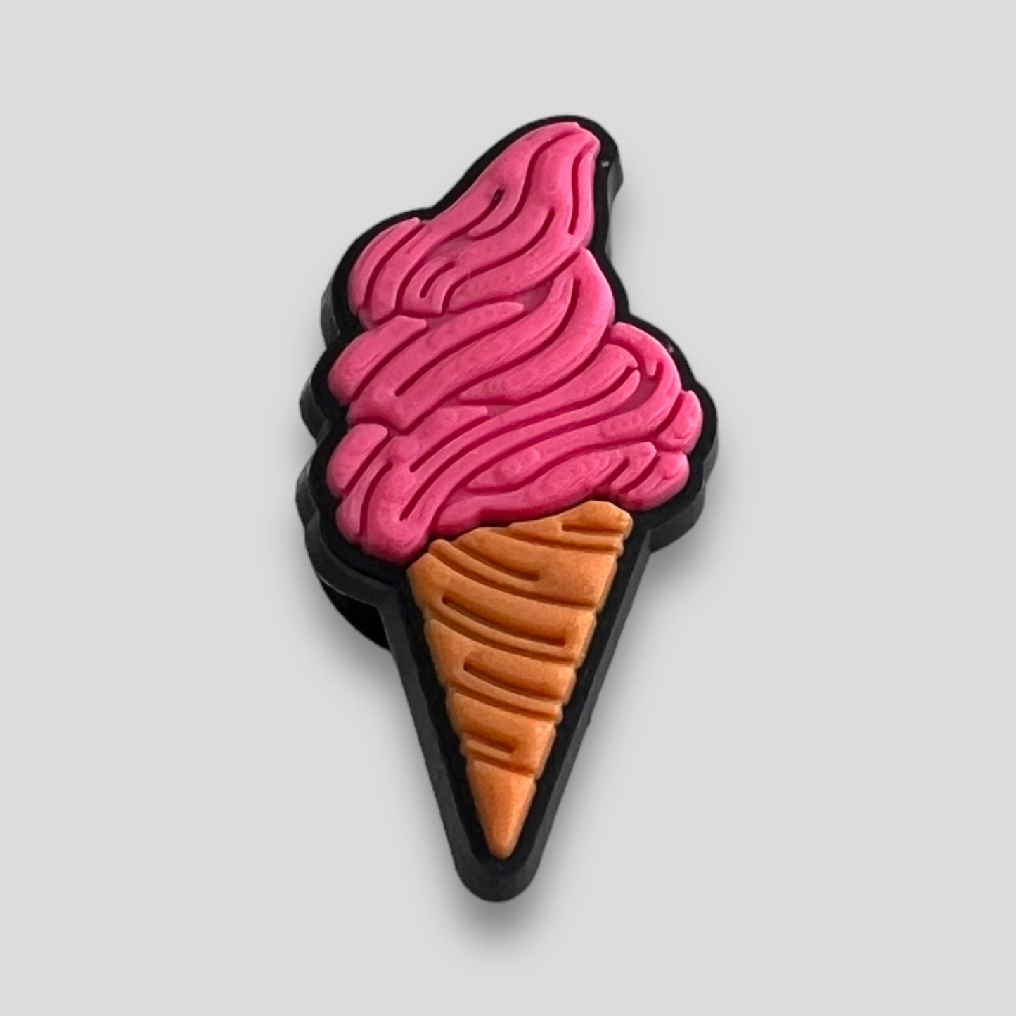 Ice Cream | Pink