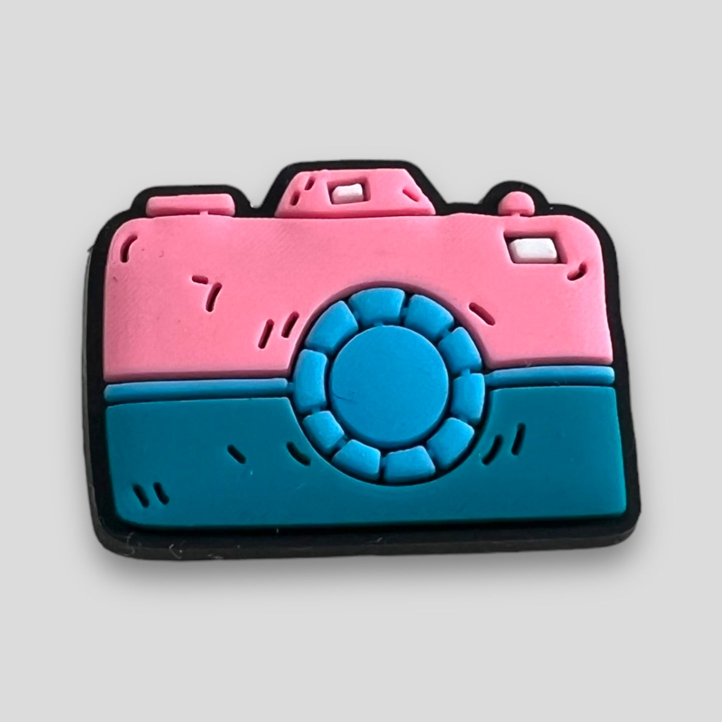 Camera | Pink