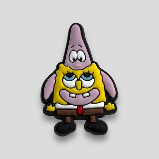 SpongeBob & Patrick | SpongeBob