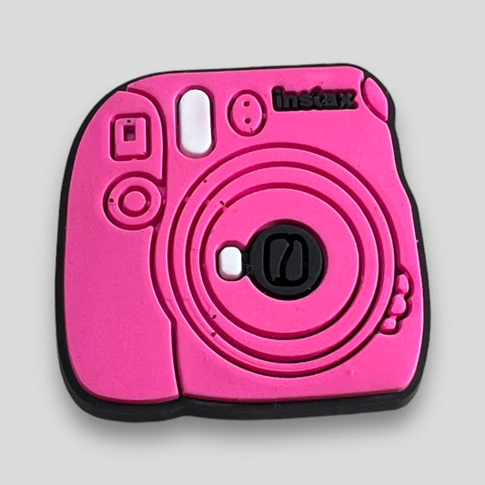 Polaroid Camera | Pink