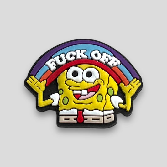 F*** off | SpongeBob