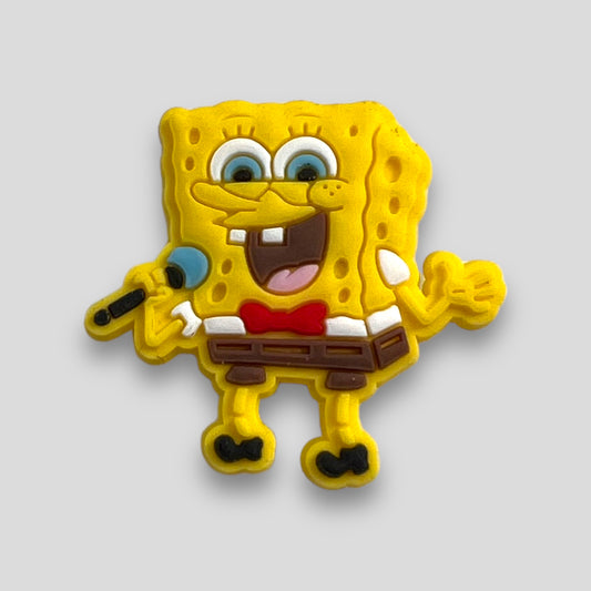Singing | SpongeBob