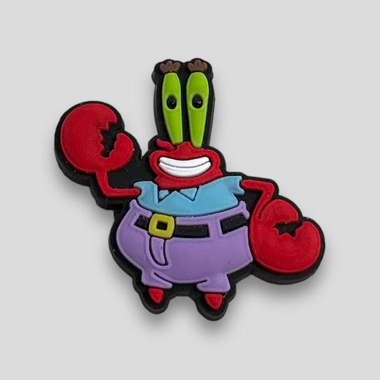 Mr Krabs | SpongeBob
