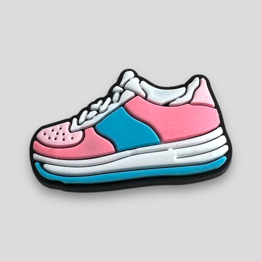 Sneaker | Pink