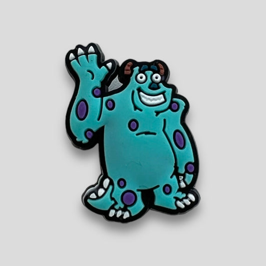 Sully Waving | Monsters Inc.