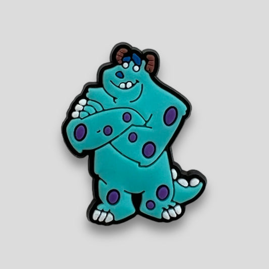 Sully Arms Folded | Monsters Inc.
