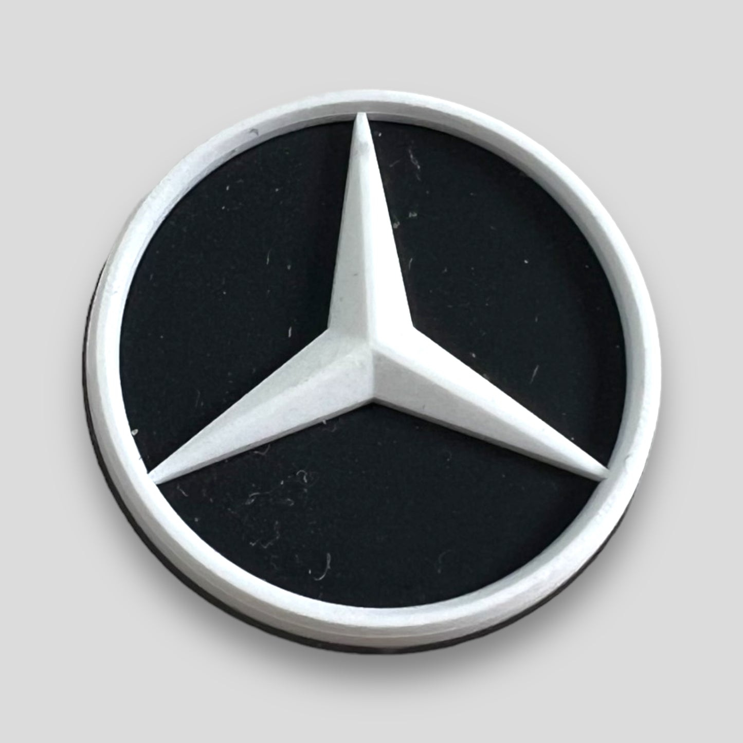 Mercedes, Car Logo