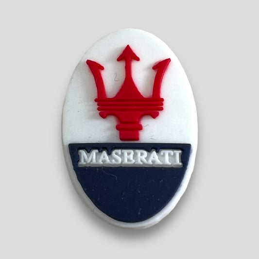 Maserati | Car Logo