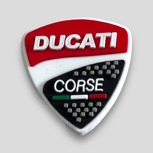 Ducati | Motorcycle Logo