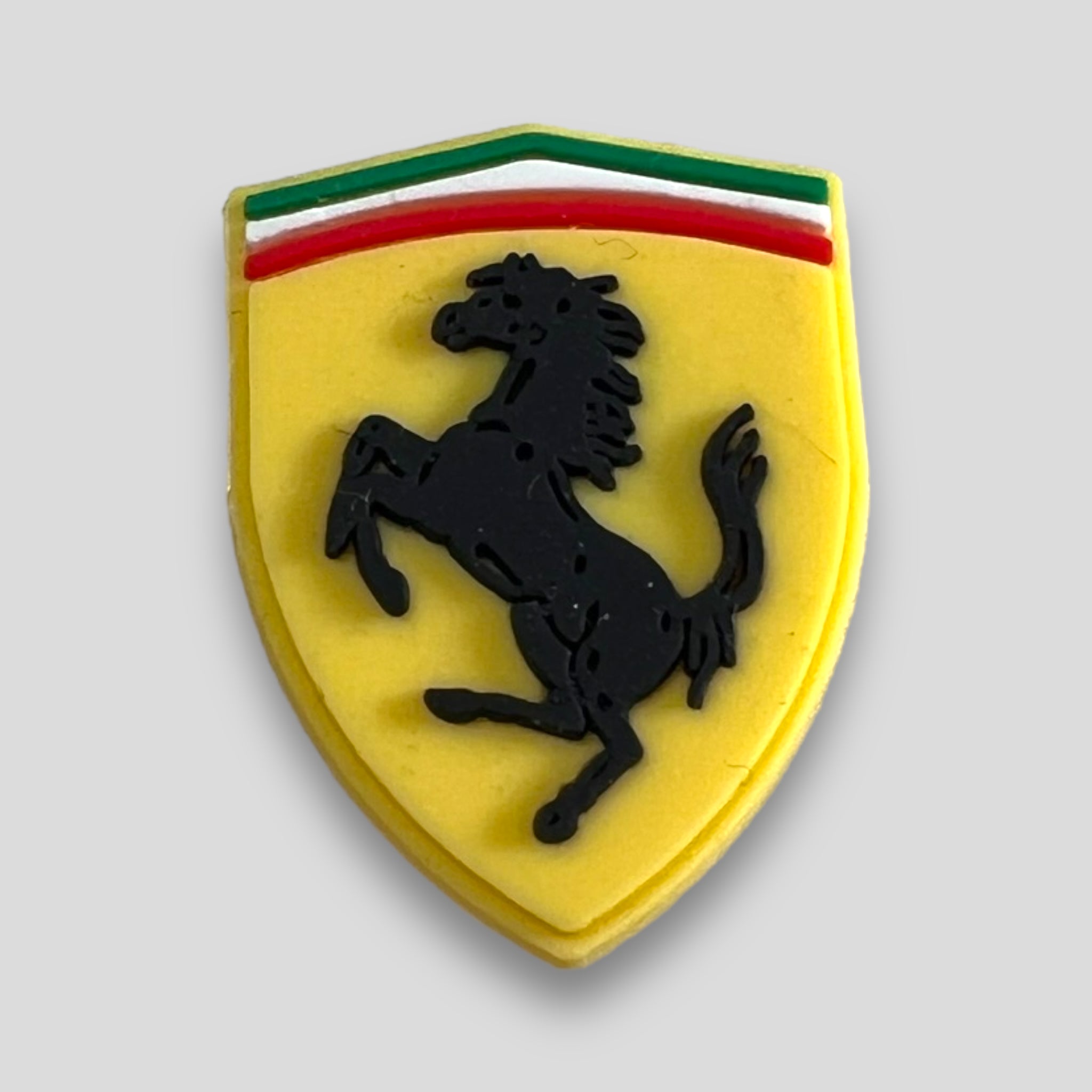 Ferrari deals car logo