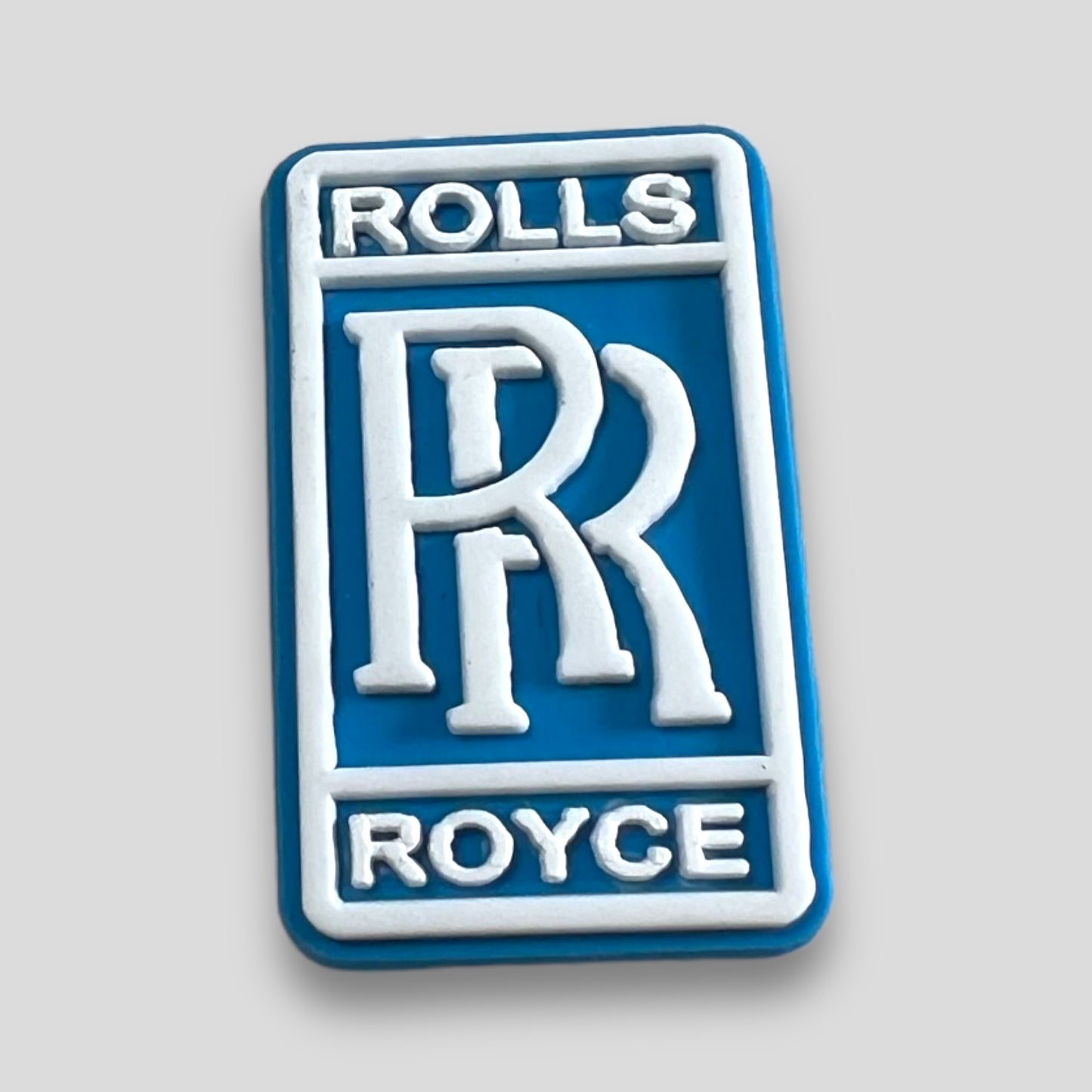 Rolls Royce | Car Logo