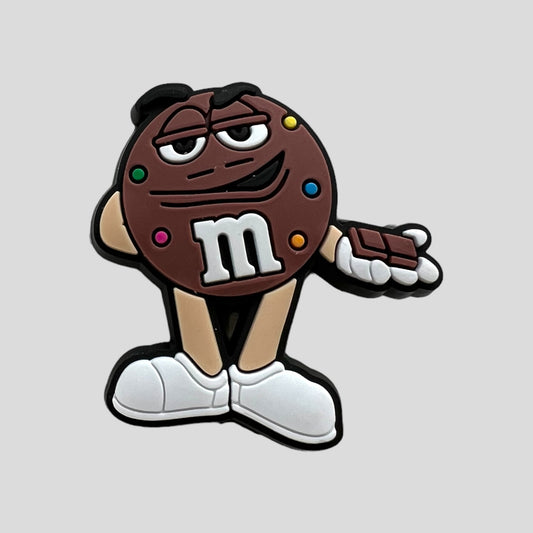 Brown | M&M