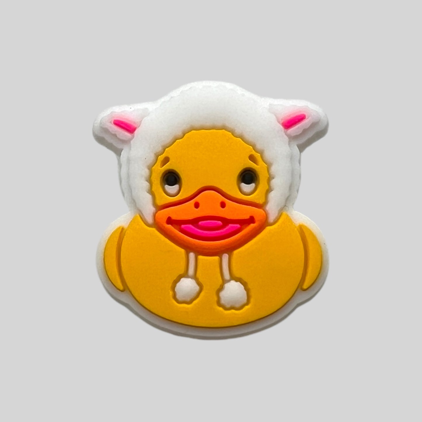 Sheep Hat | Rubber Duck